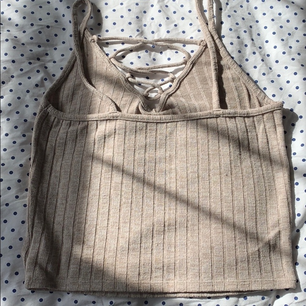 Tank top - Picture 2 of 2